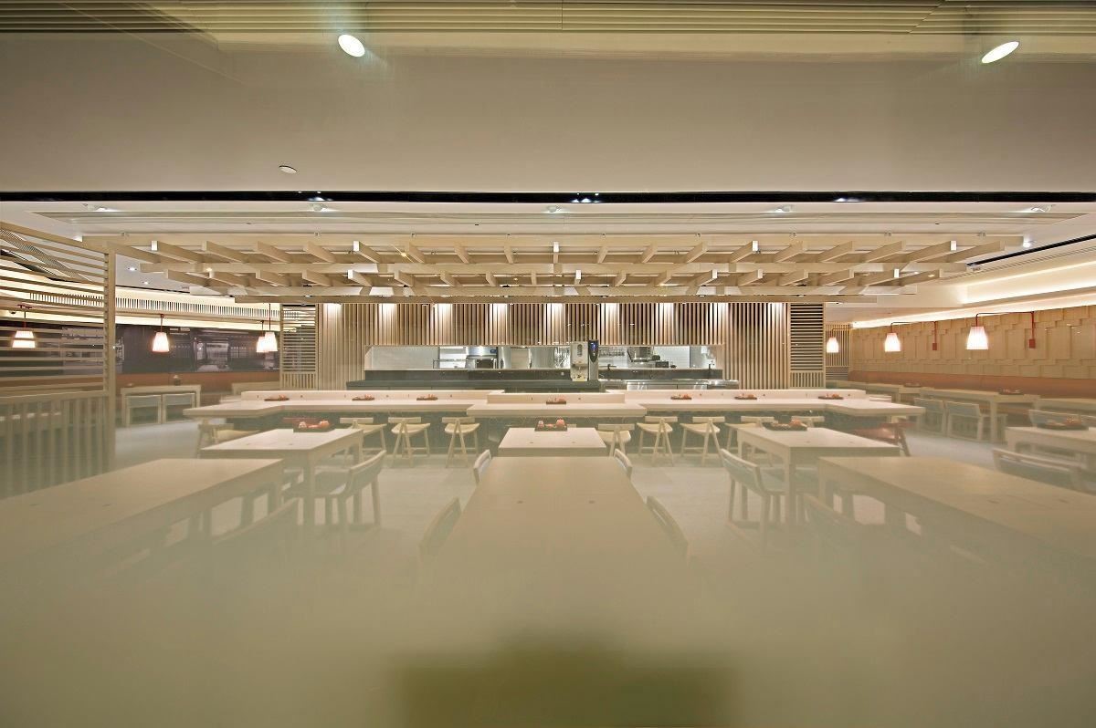 圖片提供_Steve Leung Designers Ltd.梁志天設計師有限公司 圖片提供_Steve Leung Designers Ltd.梁志天設計師有限公司